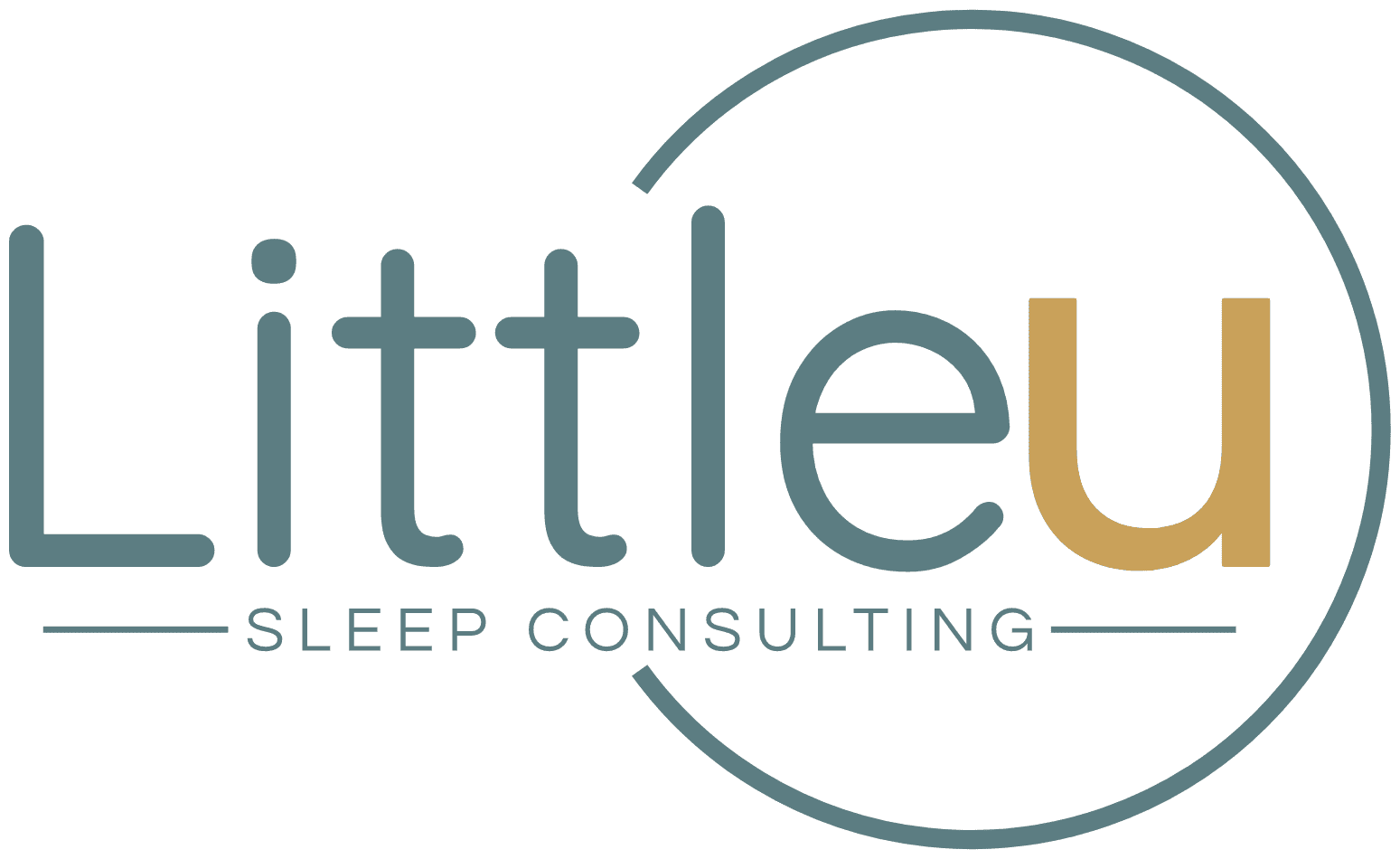 Littleu Sleep Consulting