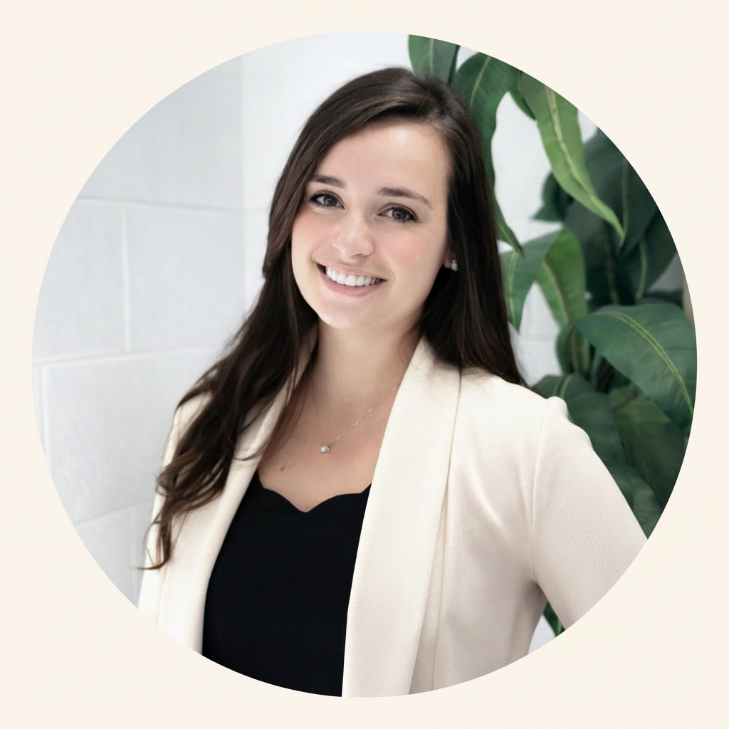 Jenna Verrelli, certified pediatric sleep consultant
